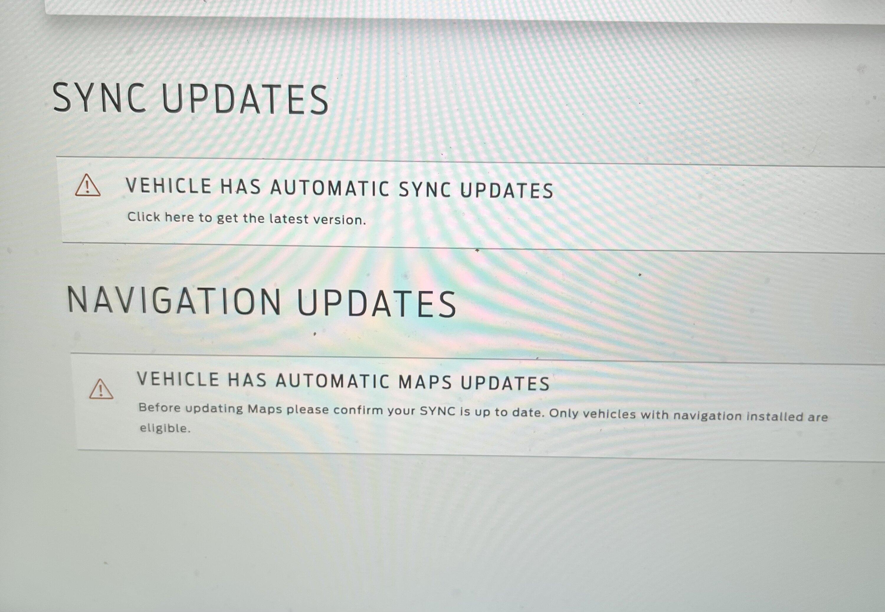 Ford F-150 Lightning Issues with trucks delivered recently (modem/OTA)? C20DE90C-1EB0-4F52-82CB-2D089B13717A