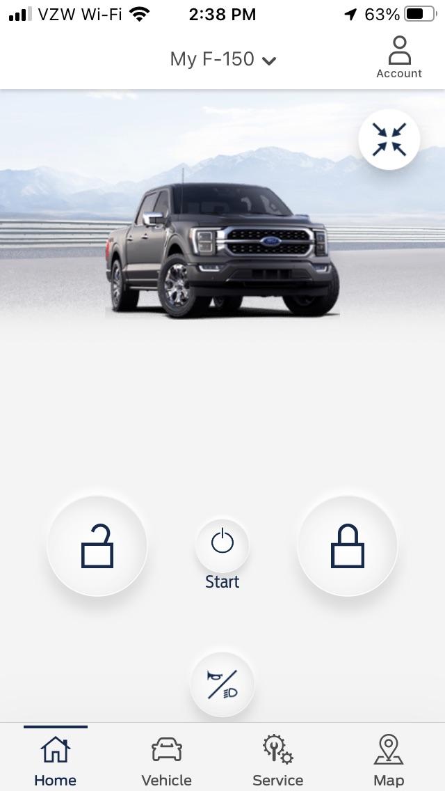 Ford F-150 Lightning FordPass - Scriptable Widget (iOS, iPad, MacOS) C360DCE1-A982-40E0-AF51-5F62048EA5FE