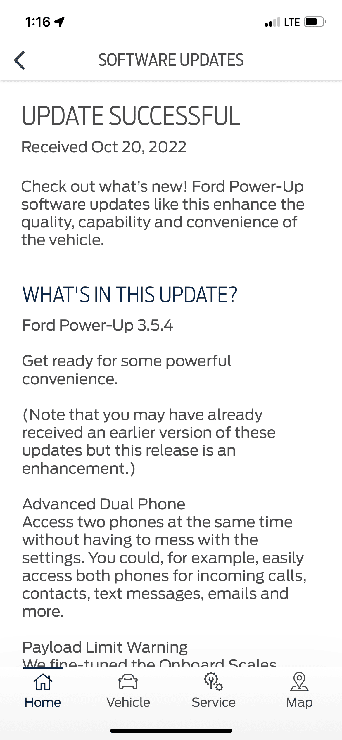 Ford F-150 Lightning Ford Power-up 3.5.4 Dual Phones, Payload C3946D5C-7B1A-417D-9080-3D05E03E4939