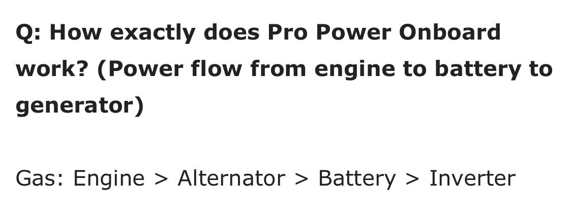 Ford F-150 Lightning Anybody have more technical details on Pro Power Onboard? C436C6A9-EF95-4E23-BF7D-7C043D806F45