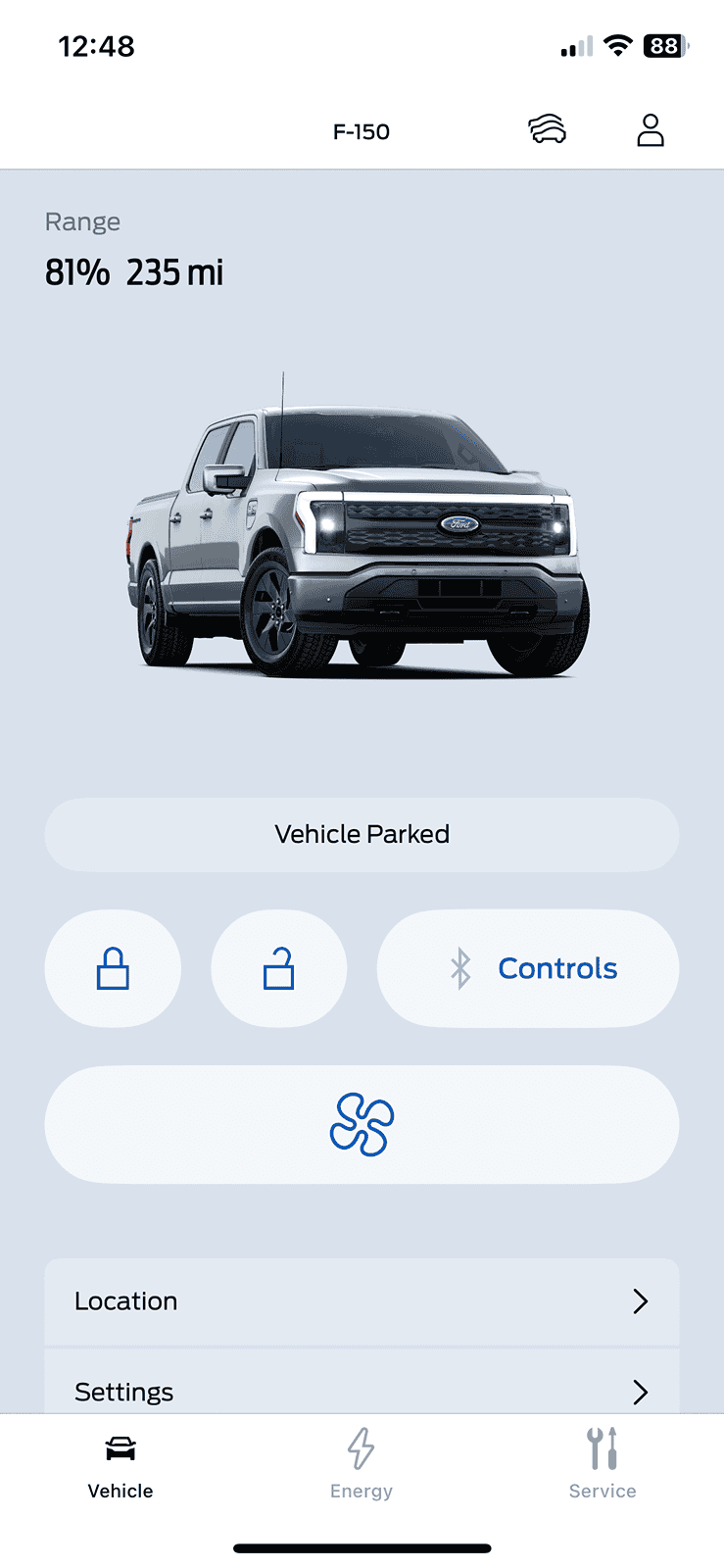 Ford F-150 Lightning Ford Pass Update 5.0.0 -- Limited Public Beta Release [closed] C5DDCCE3-080A-4629-AE69-374044939DC0