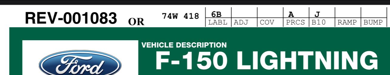 Ford F-150 Lightning ✅ 5/23 Lightning Build Week Group CB2B5001-74E1-497E-BA11-77D9C168FC8D