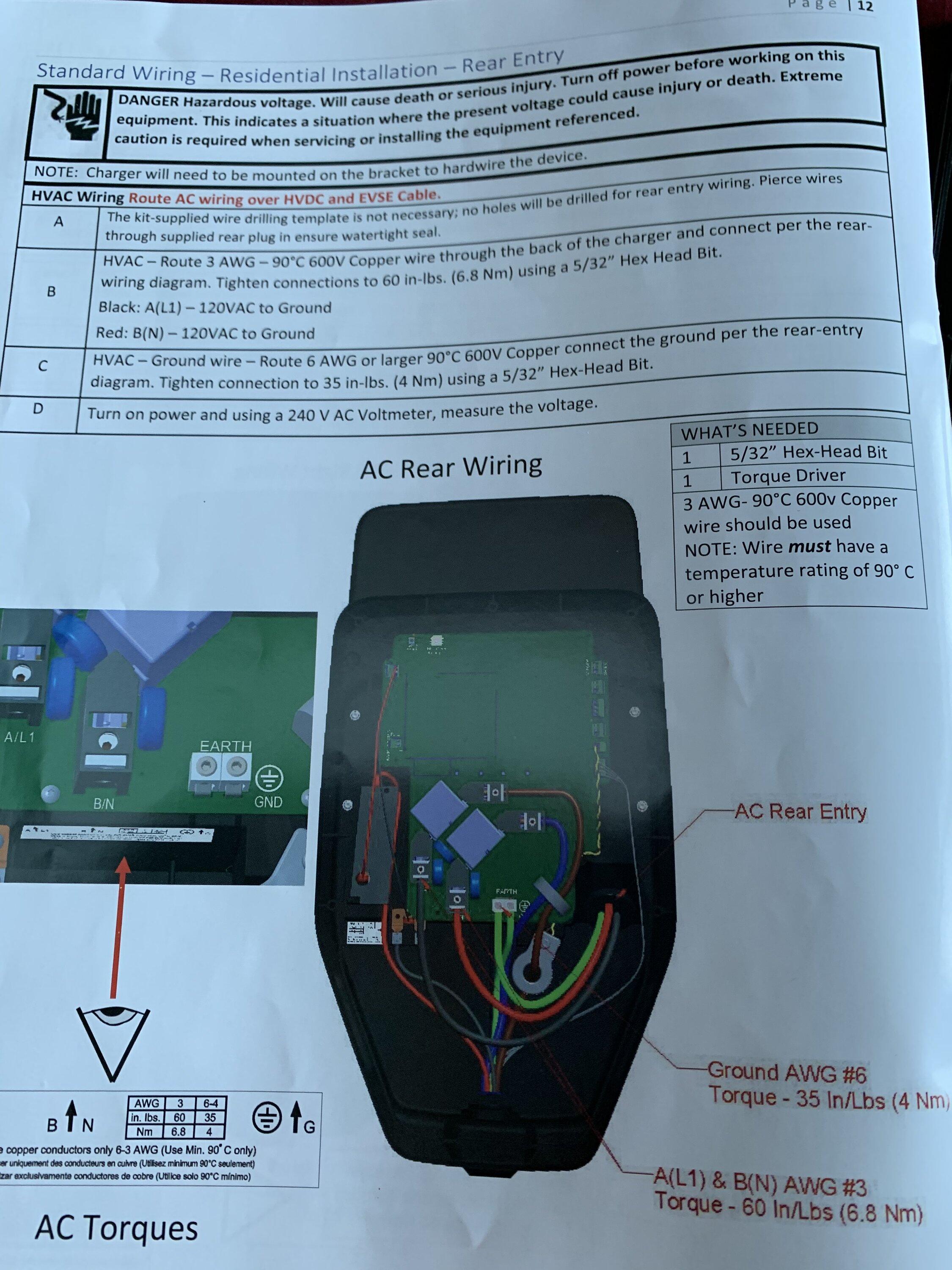 Ford F-150 Lightning Pro Charger help - Getting this error code on the charger and I am not able to reset it. CEFAE8E0-33EF-46B1-A7F9-40099489FF46