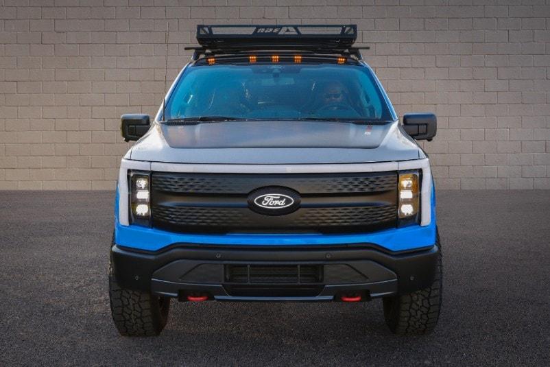 Ford F-150 Lightning 2022 SEMA F-150 Lightning Featured Builds: Tjin Edition & Real Truck’s Race Support Lightning cq5dam.web.951.535