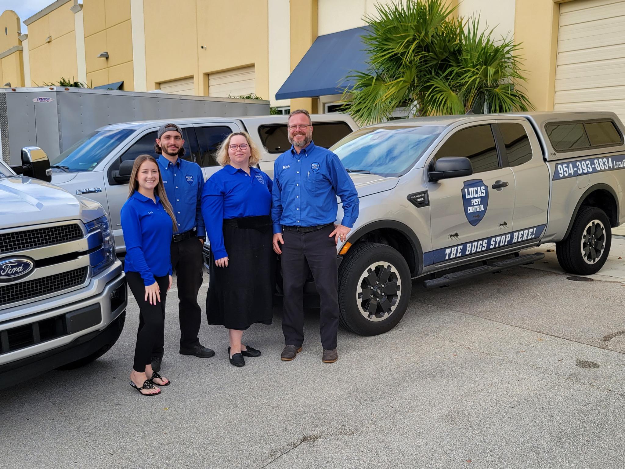 Ford F-150 Lightning Looking for perspective from drivers of SR Lightings used as work trucks crew pic