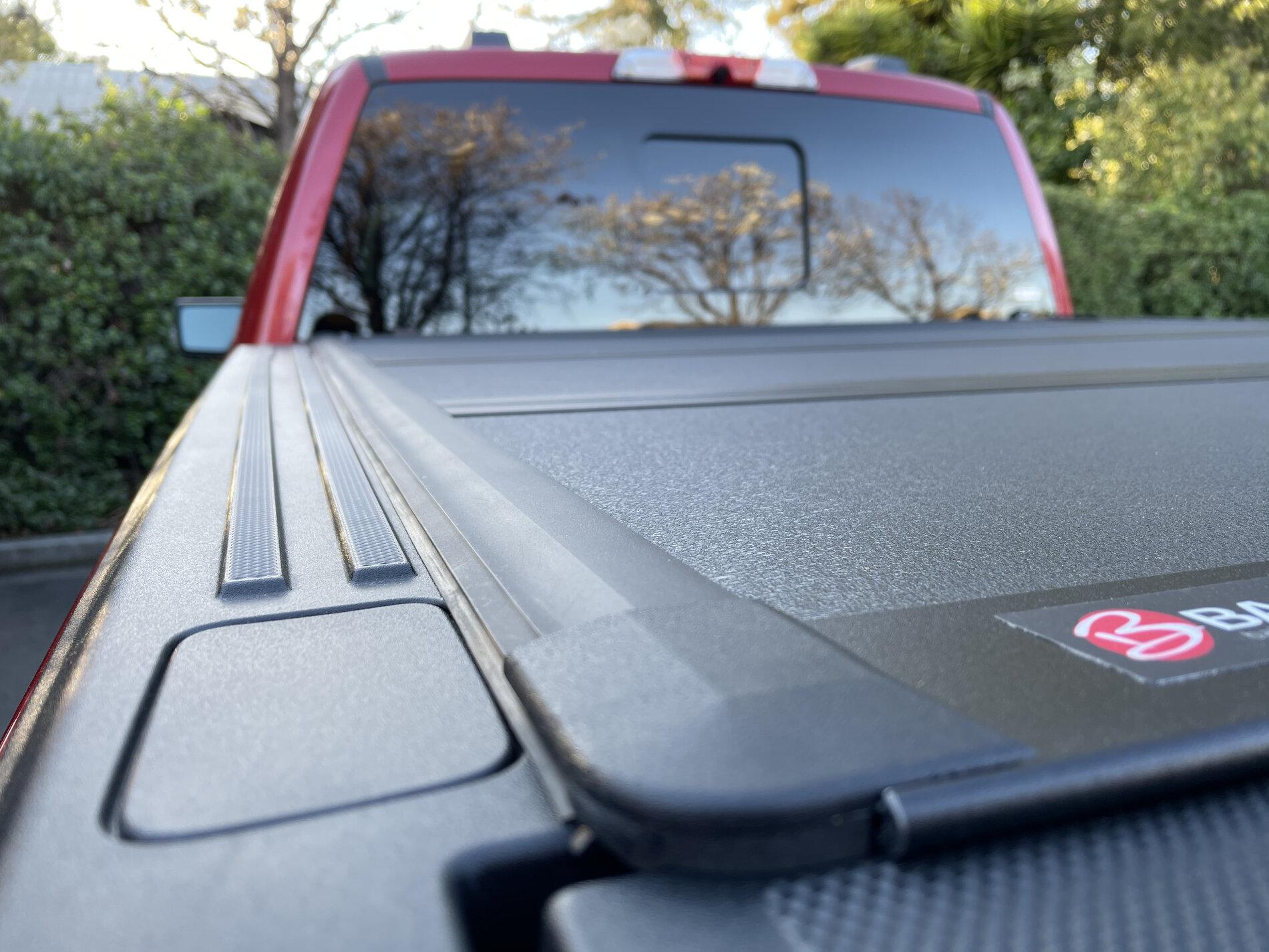 Ford F-150 Lightning Factors To Consider Before Buying Any Tonneau Cover D4FC1953-9FB0-4ED3-A4AB-A72E40C3437F