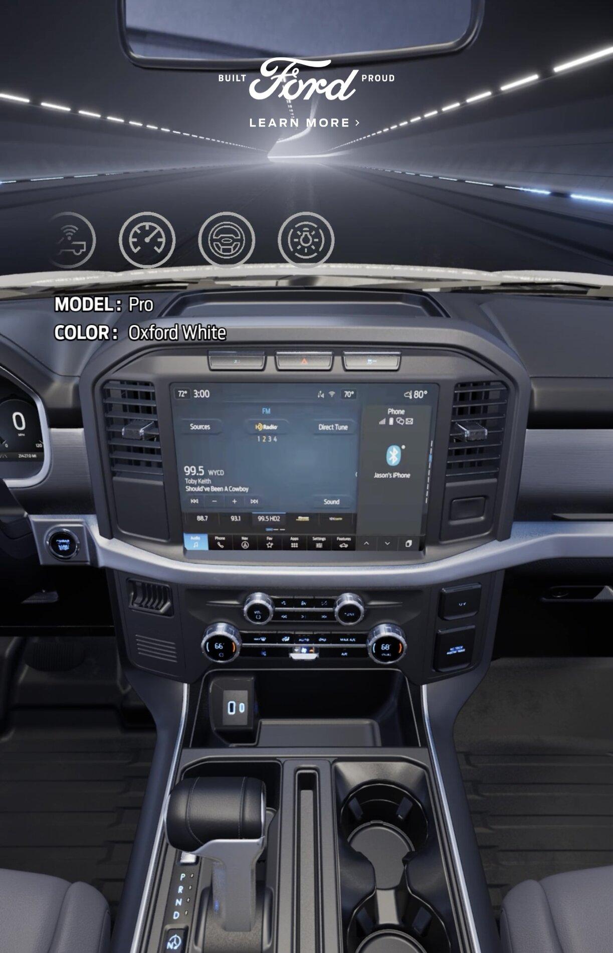 Ford F-150 Lightning Climate Control on the Pro? D7ED4EBF-A810-45CF-8BF2-A41A8D11B70B