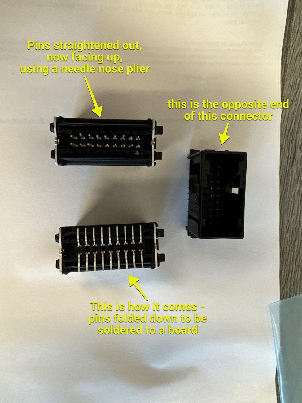 Ford F-150 Lightning Console to column shift swap mod? down-net_http20240729-93-q83fn7