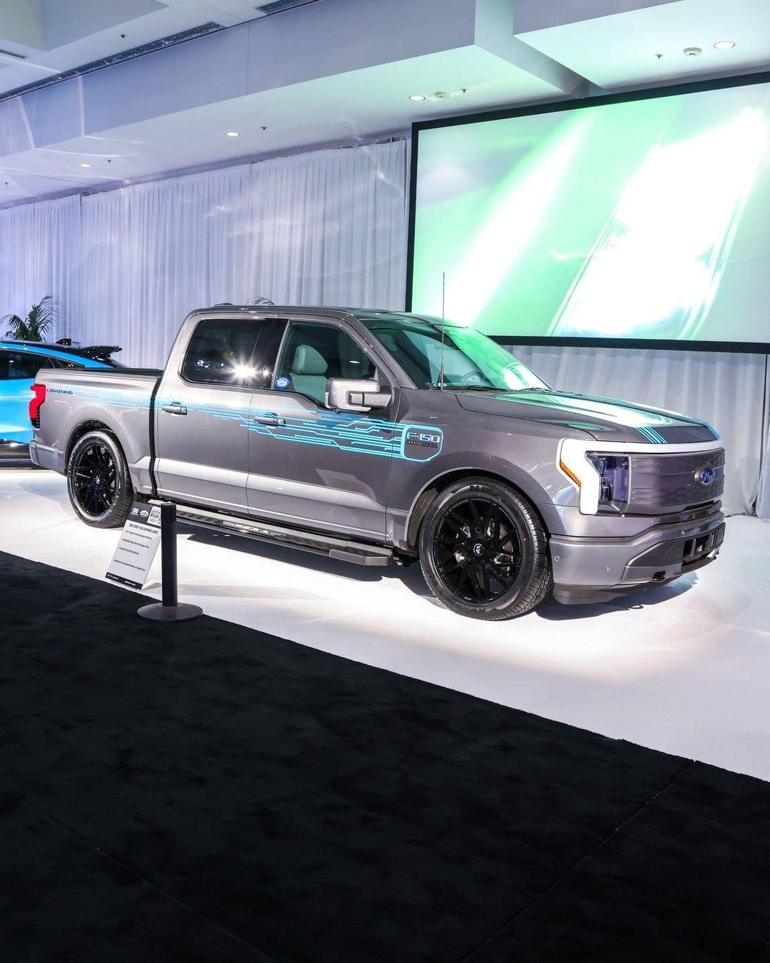 Ford F-150 Lightning A few questions about lowering download-jpe