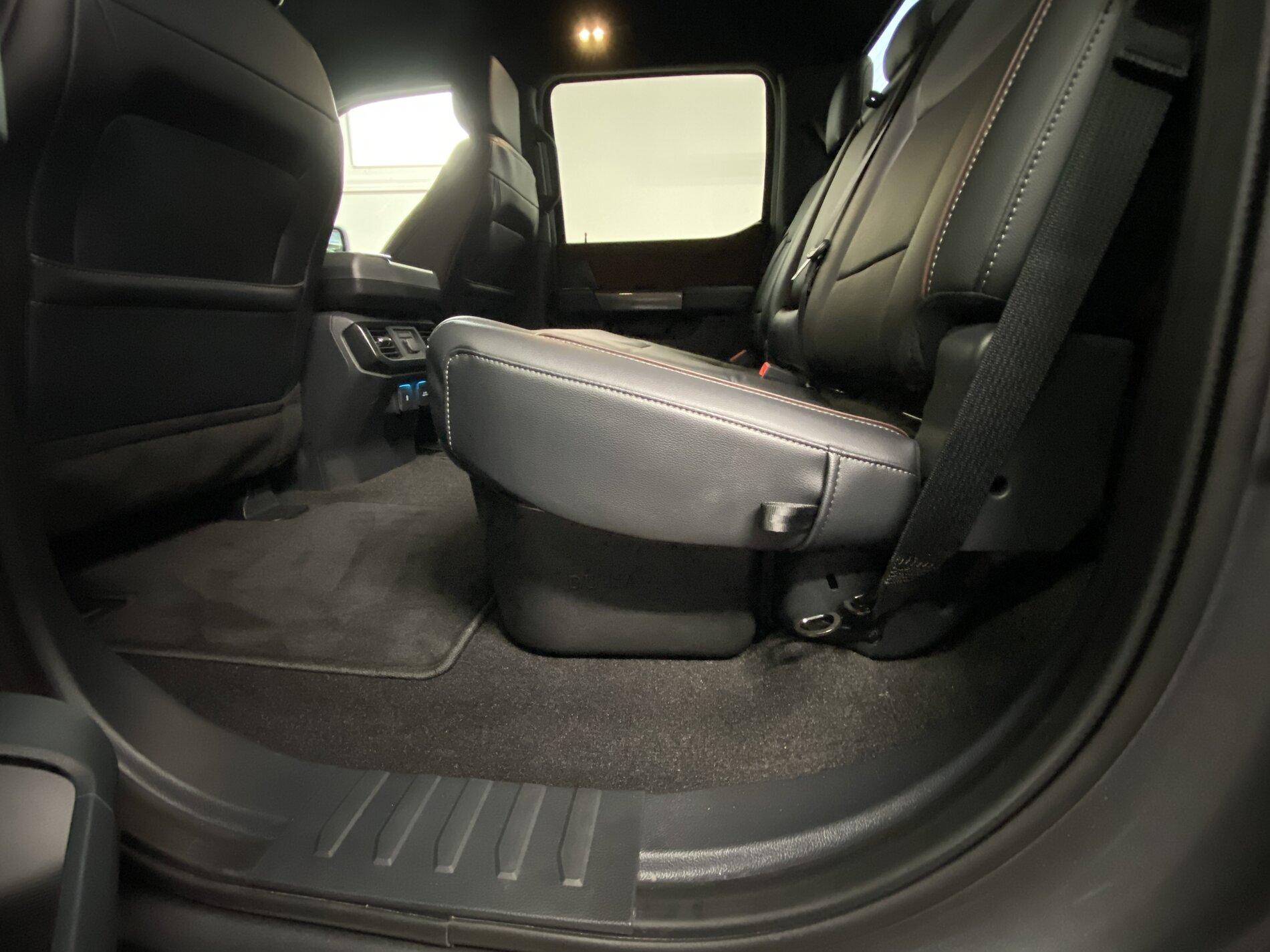 Ford F-150 Lightning Du-Ha under seat storage duha1.JPG