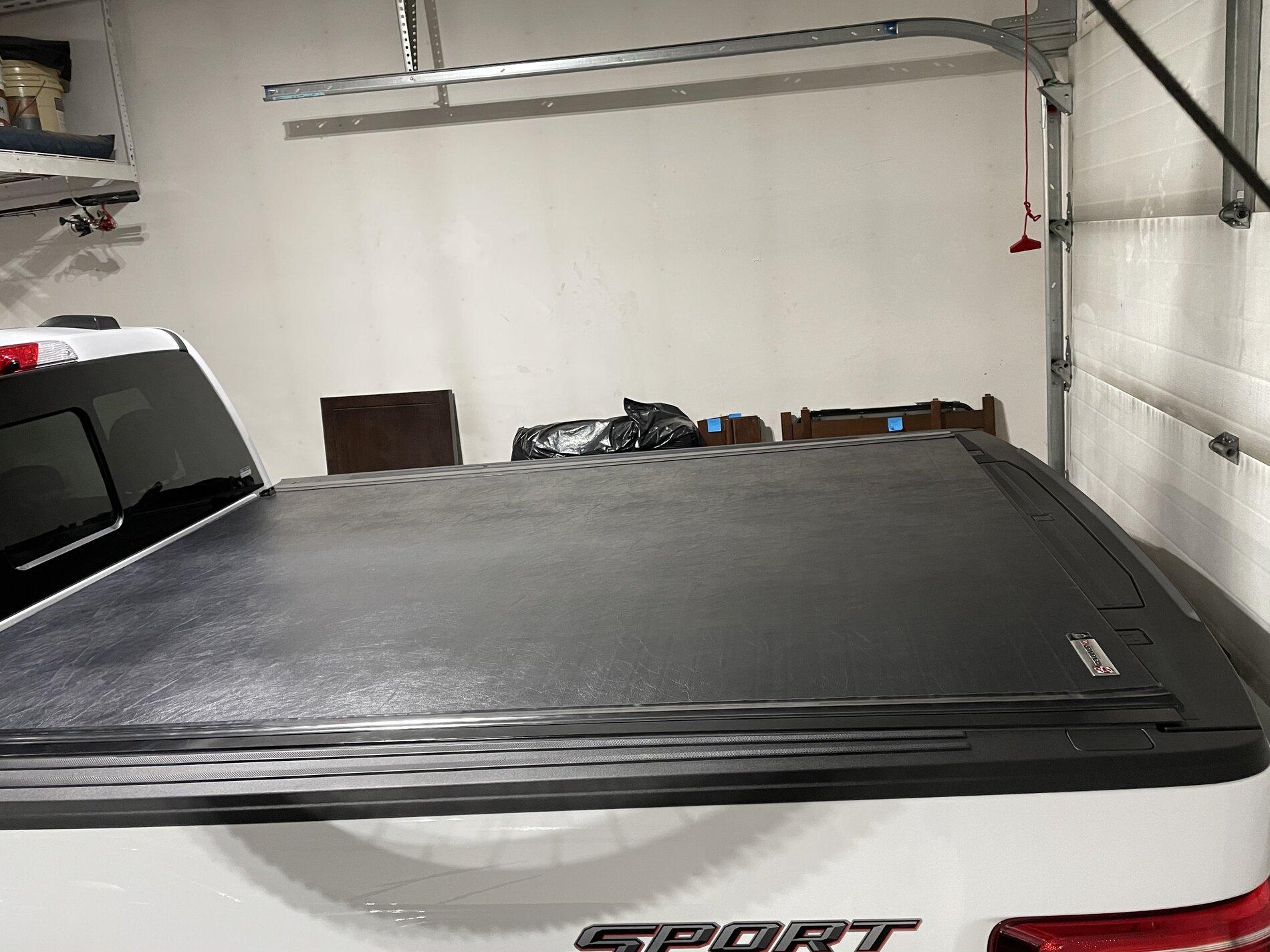 Ford F-150 Lightning Factors To Consider Before Buying Any Tonneau Cover E20E4782-33A5-48C1-90FE-222FFA92E299