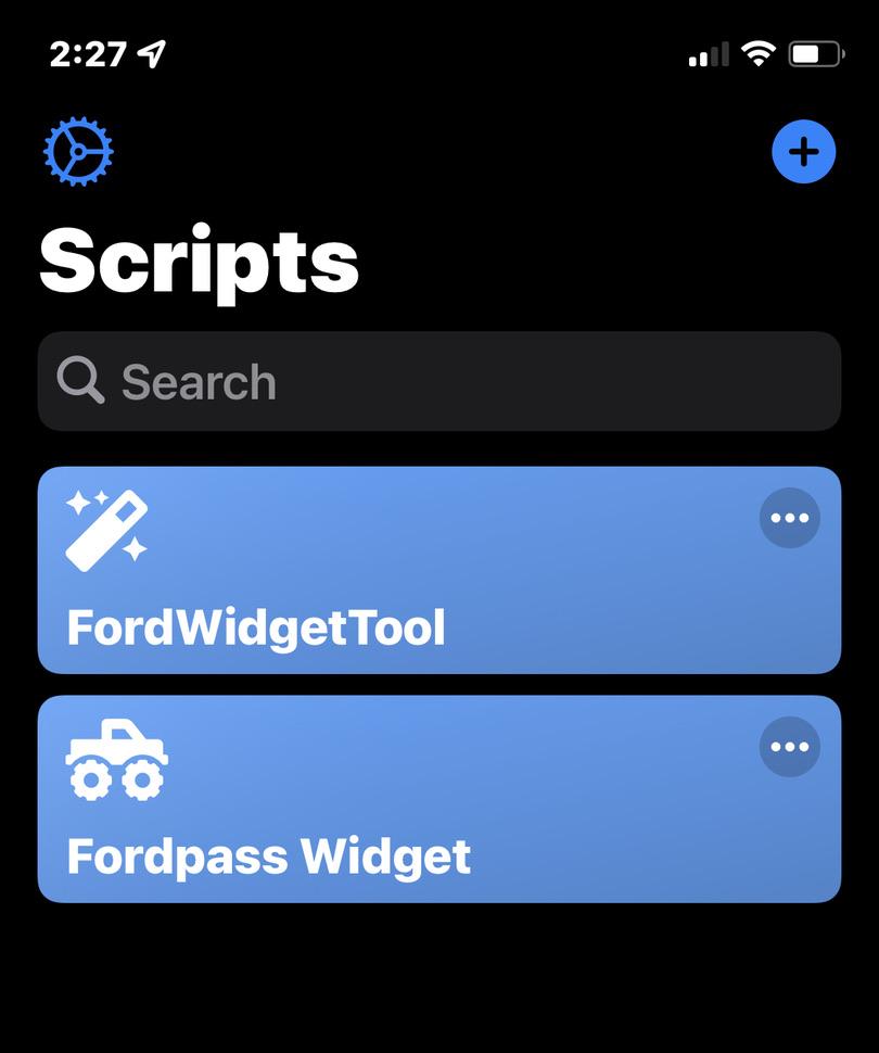 Ford F-150 Lightning FordPass - Scriptable Widget (iOS, iPad, MacOS) E3EB46B4-2B76-473C-983F-C6A171F02189_1_105_c