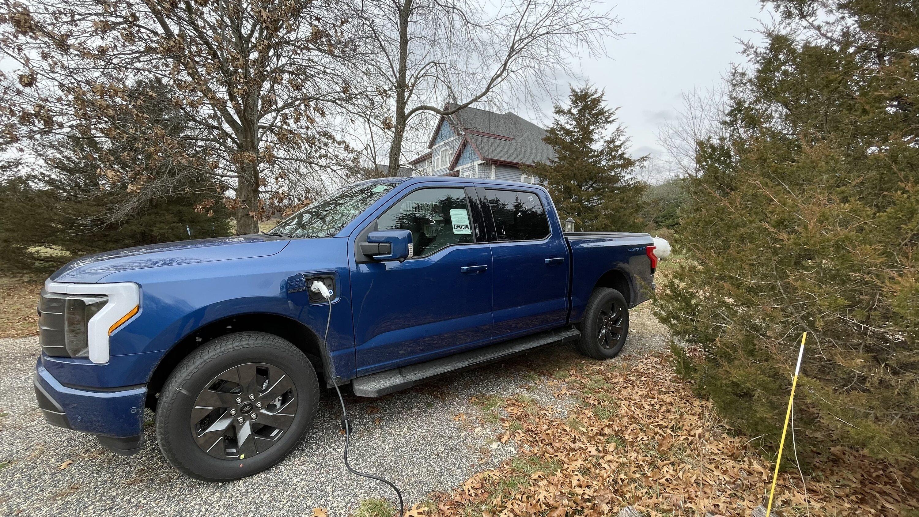 Ford F-150 Lightning ✅ 10/17/22 Lightning Build Week Group (MY22 & MY23) E40F9863-7FF8-4CE0-8333-9C959CD9DB1C