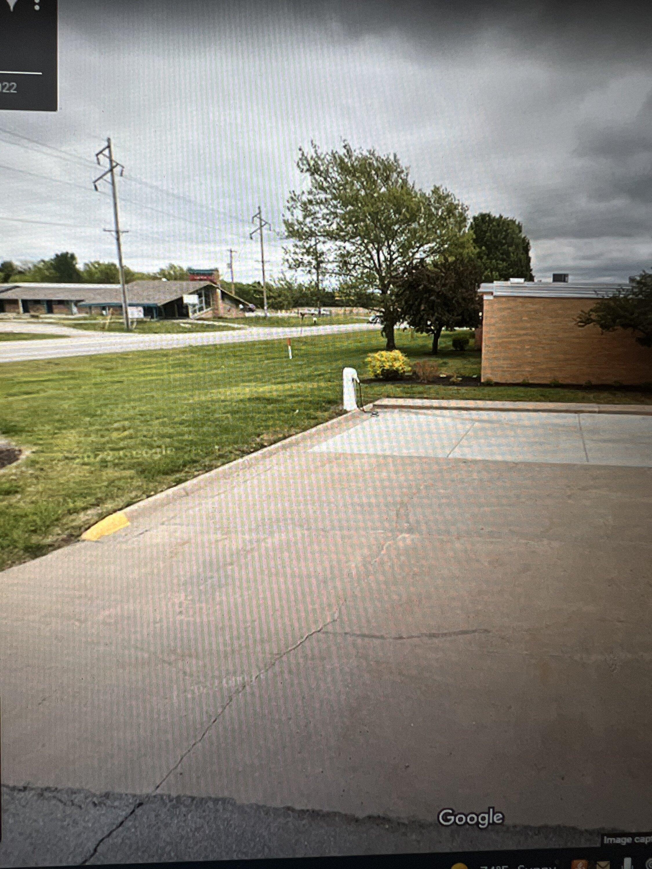 Ford F-150 Lightning Driving into the Kansas charging abyss this weekend E9C03268-AF2E-467E-A778-FC1D281684F6