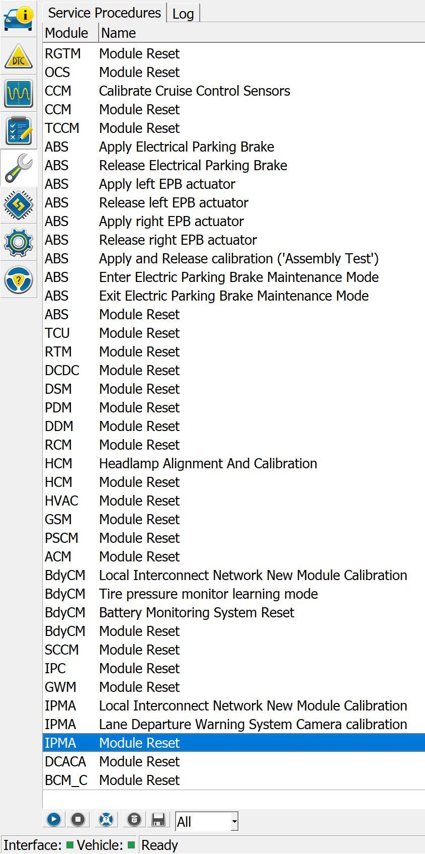 Ford F-150 Lightning ECU module programming guide using FDRS ECU Reboot.JPG