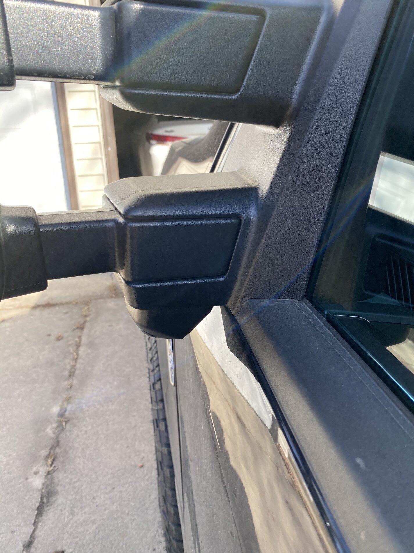 Ford F-150 Lightning 2018-2020 Tow Mirrors fit? F0C1D161-DBB9-48B0-84F3-DF27B6E73FAB