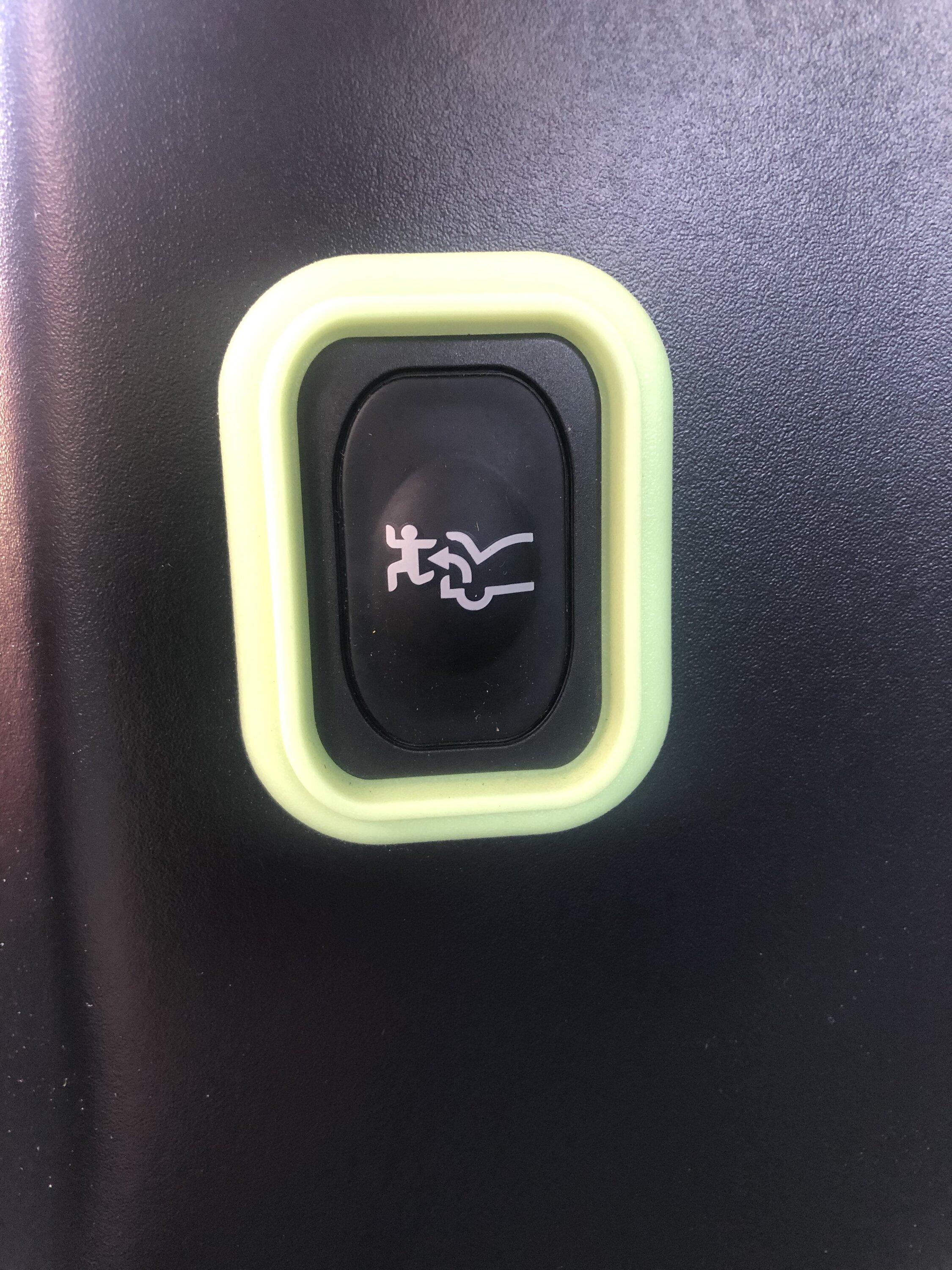 I got an F-150 Lightning Key Fob for the Frunk : r/MachE