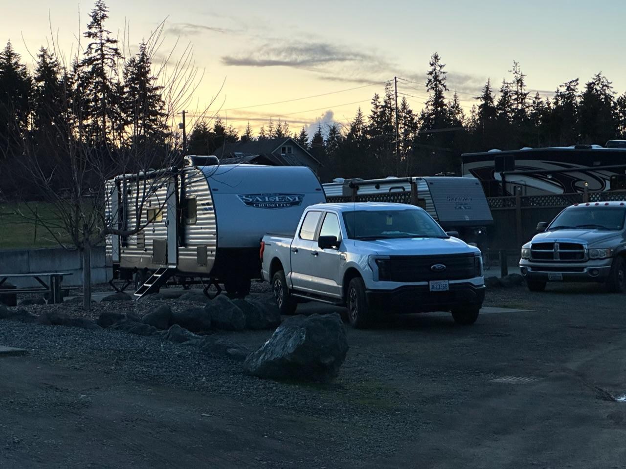 Ford F-150 Lightning Pics of Lightning Trucks Doing Truck Things. Post Yours! 📸 F607B2A0-618B-4264-8B82-36AE2EEDCC0B