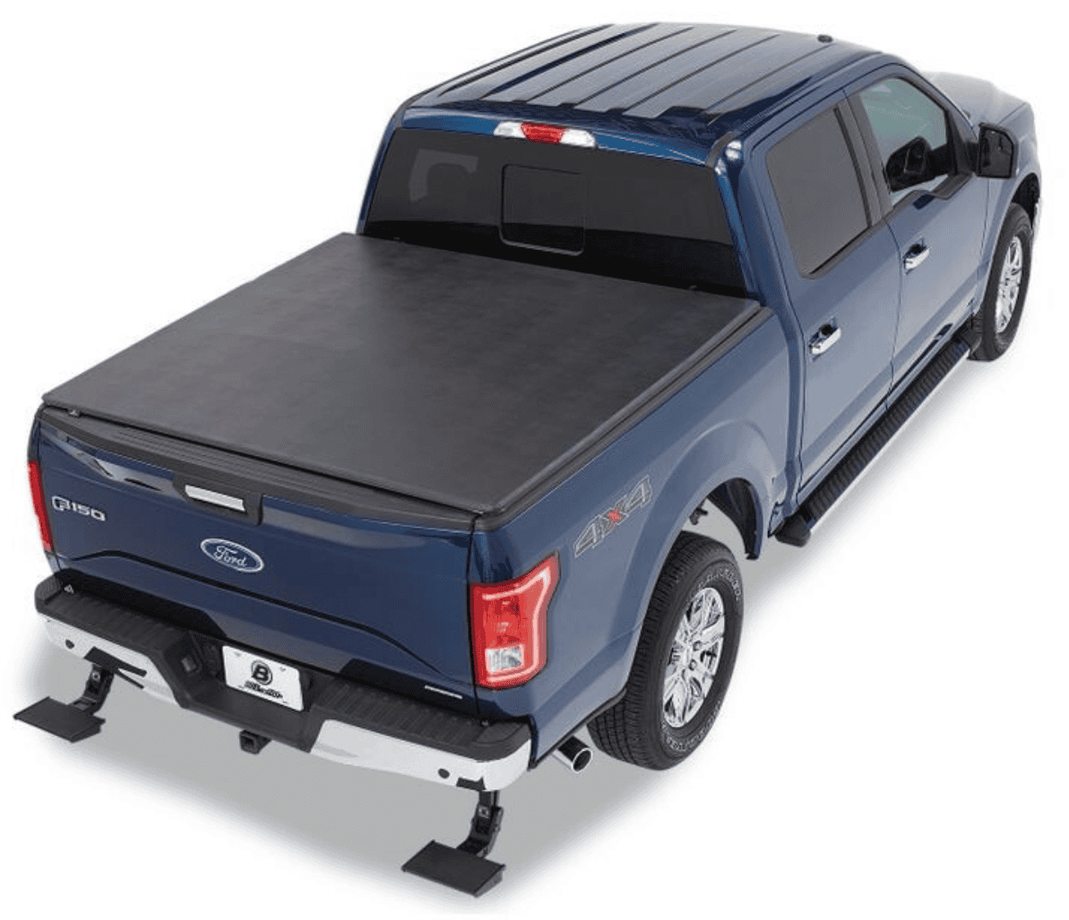 Ford F-150 Lightning Anyone receive Bestop Tailgate Step yet? F873FD89-97E7-43C4-AB83-20D2929B0320