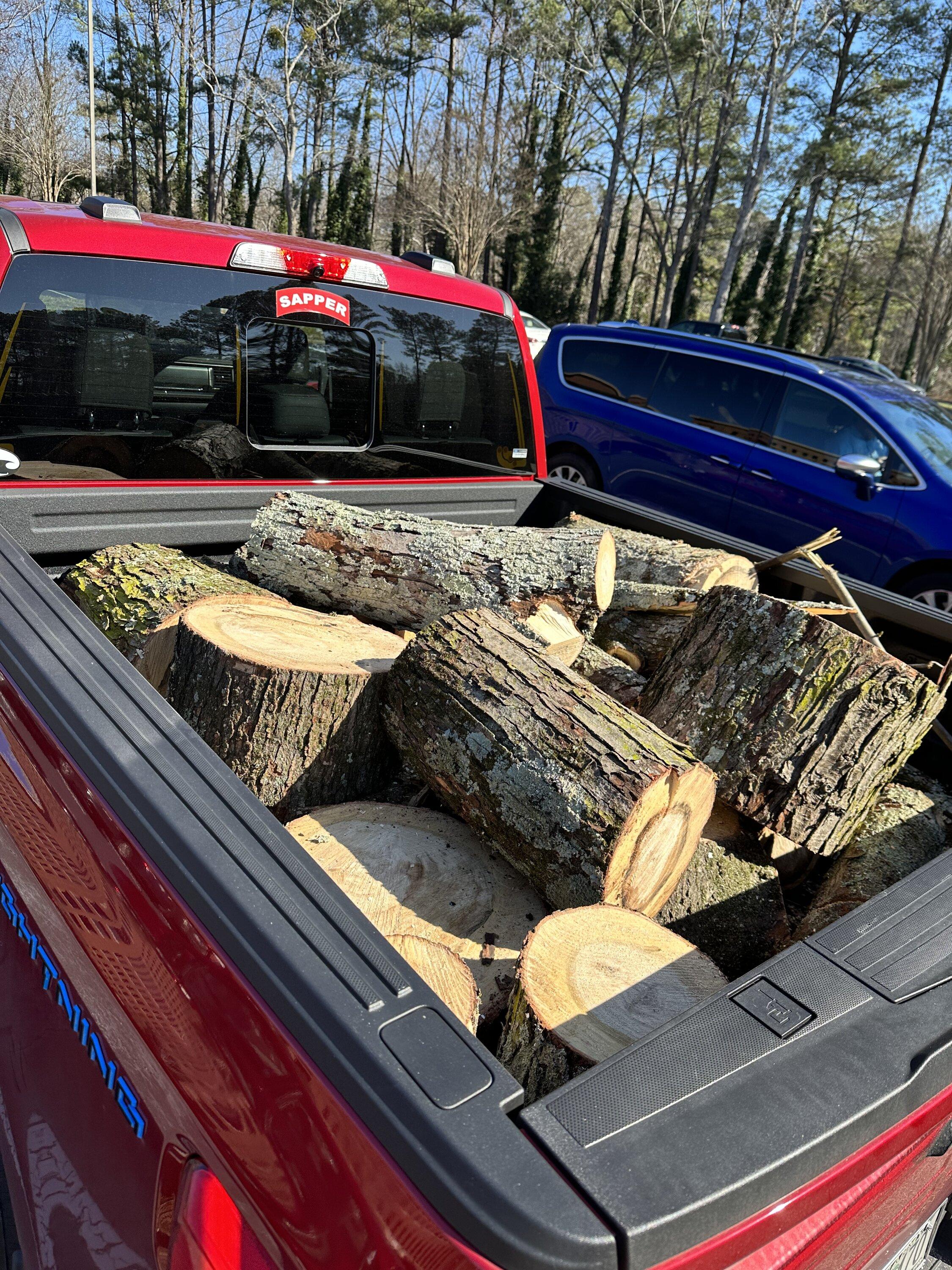 Ford F-150 Lightning Pics of Lightning Trucks Doing Truck Things. Post Yours! 📸 FC19D254-0850-47F7-9C4D-6A6A41675061