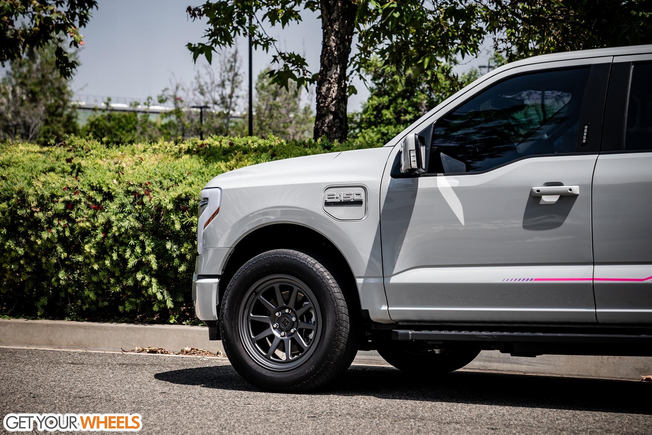 Ford F-150 Lightning Trex wheels ford-f-150-lightning-ev-trex-t100-matte-gunmetal-get-your-wheels-05_53766395522_o