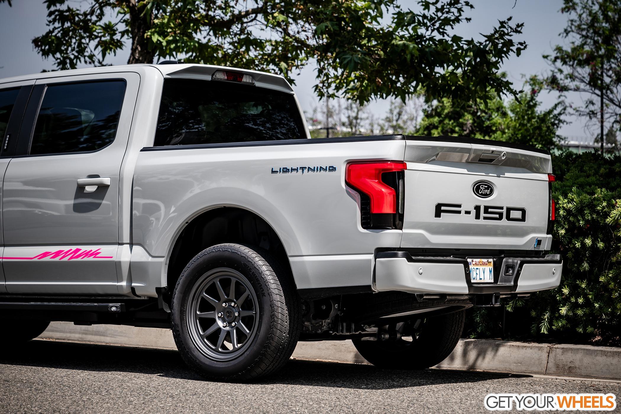 Ford F-150 Lightning Trex wheels ford-f-150-lightning-ev-trex-t100-matte-gunmetal-get-your-wheels-8_53767497883_o