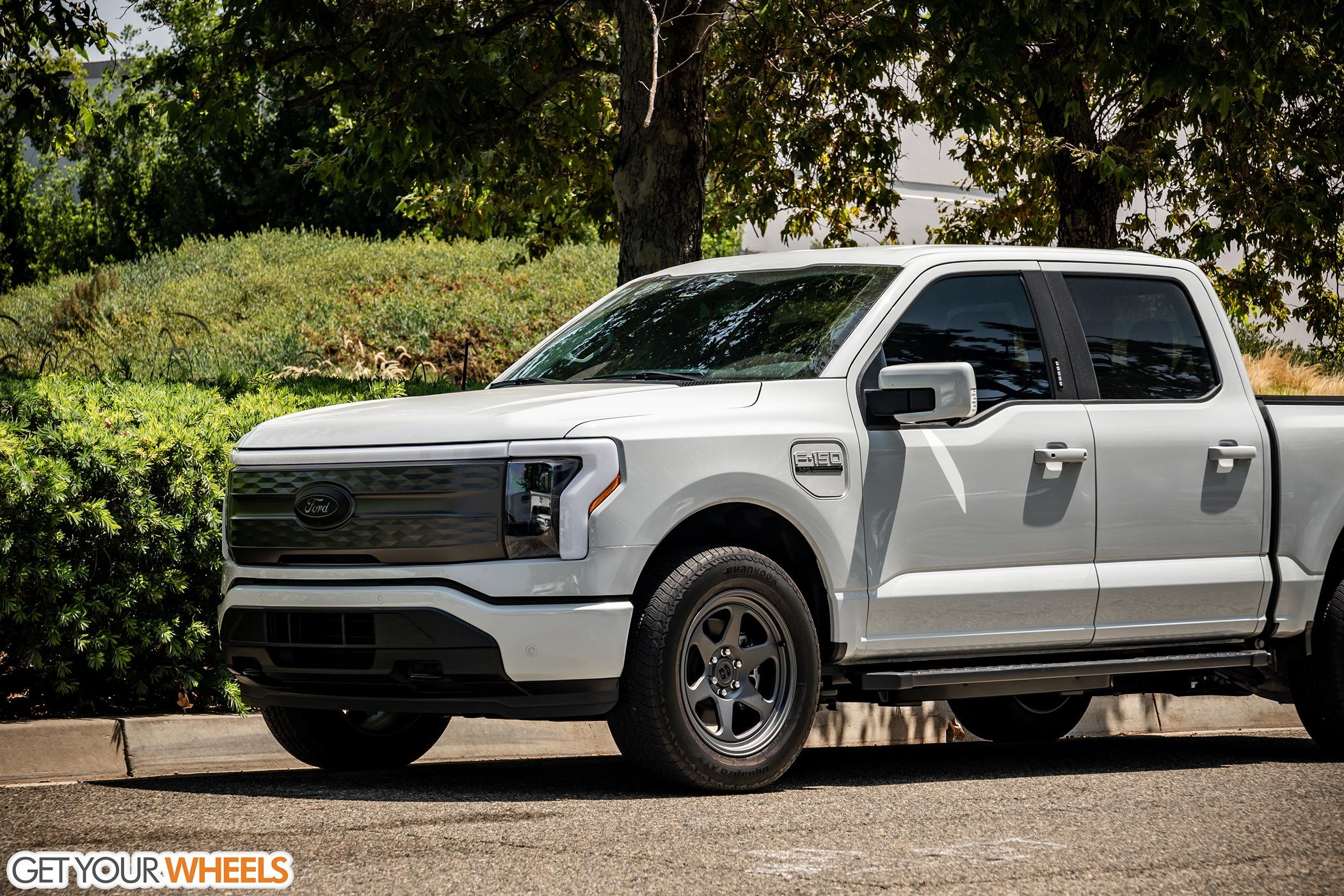 Ford F-150 Lightning Trex wheels ford-f-150-lightning-ev-trex-t200-matte-gunmetal-get-your-wheels-05_53812219477_o