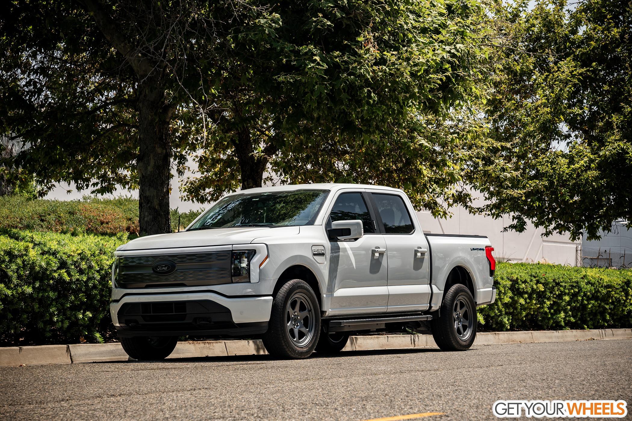 Ford F-150 Lightning Trex wheels ford-f-150-lightning-ev-trex-t200-matte-gunmetal-get-your-wheels-06_53812219452_o