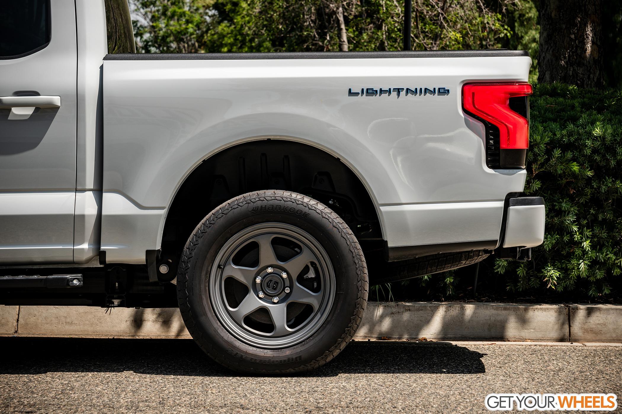 Ford F-150 Lightning Trex wheels ford-f-150-lightning-ev-trex-t200-matte-gunmetal-get-your-wheels-07_53813482519_o