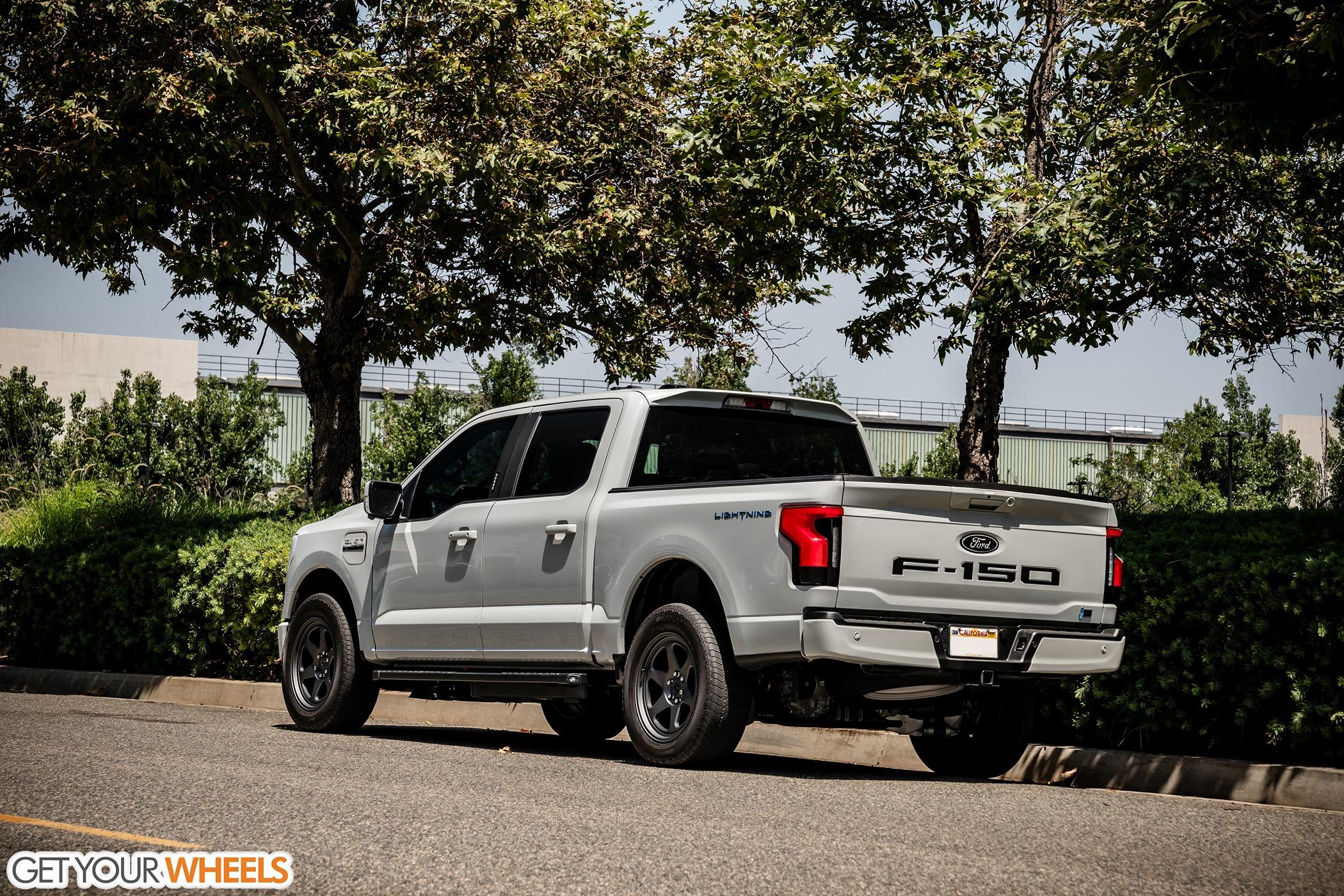 Ford F-150 Lightning Trex wheels ford-f-150-lightning-ev-trex-t200-matte-gunmetal-get-your-wheels-08_53813584595_o