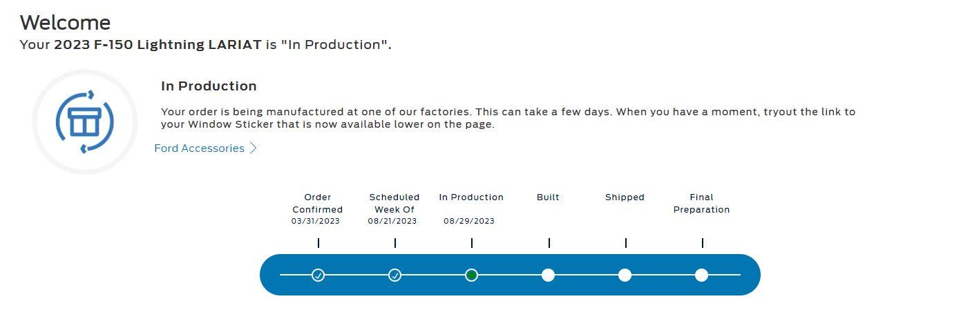 Ford F-150 Lightning ✅ 8/21/2023 Lightning Build Week Group (MY2023) Ford Order.JPG
