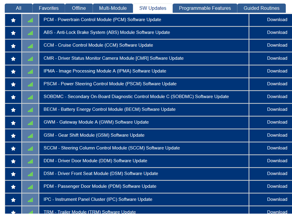 Ford F-150 Lightning ECU module programming guide using FDRS GRAVES.PNG