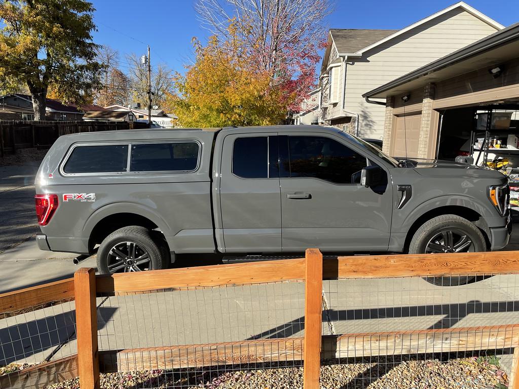 Ford F-150 Lightning Topper availability? i-7p55dmT-XL