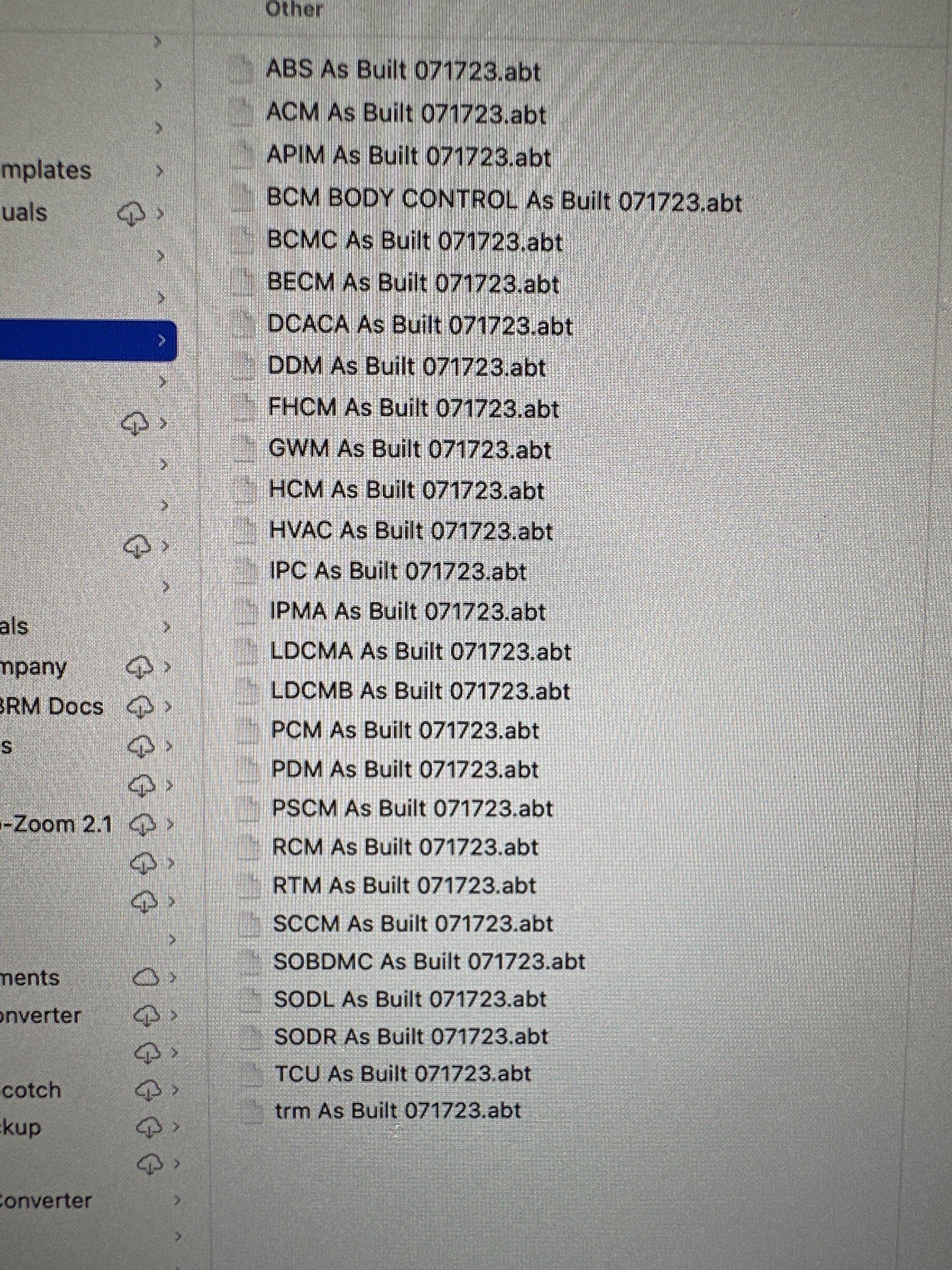 Ford F-150 Lightning DIY: Installing ACC (Adaptive Cruise Control) and LKA (Lane Keep Alert) to 2022 F-150 Lightning XLT image