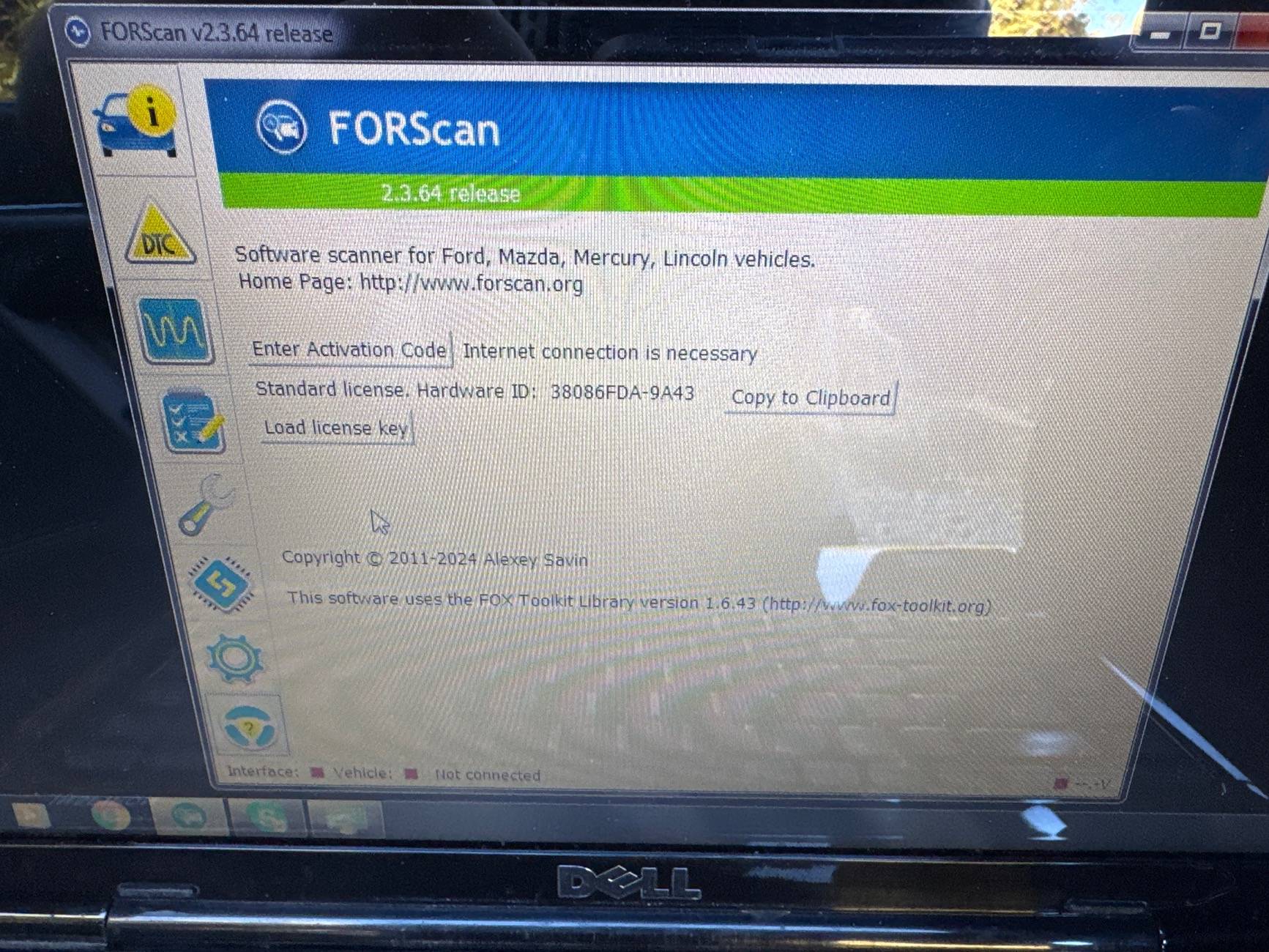 Ford F-150 Lightning DIY: Installing ACC (Adaptive Cruise Control) and LKA (Lane Keep Alert) to 2022 F-150 Lightning XLT image