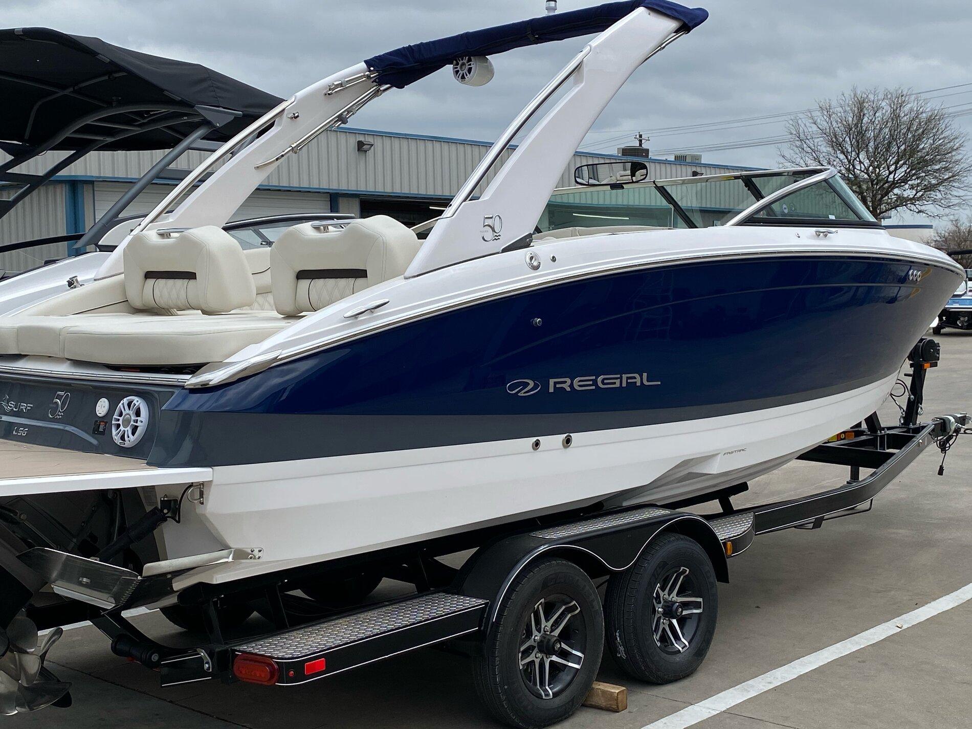 Ford F-150 Lightning Show me your BOATS! image1