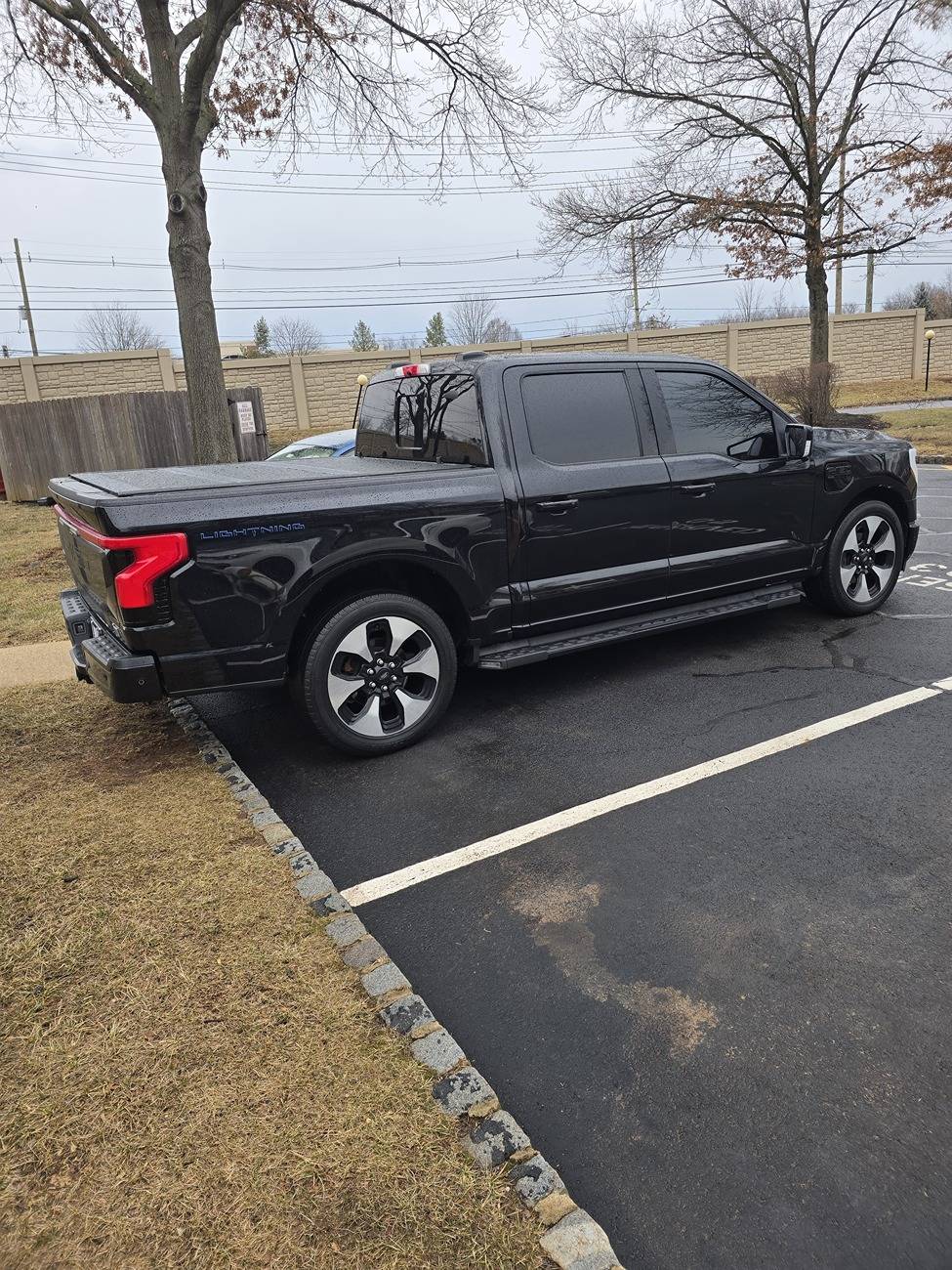 Ford F-150 Lightning Buy Backs and Lemon Law Trucks Where mine went: IMG-20250227-WA0006