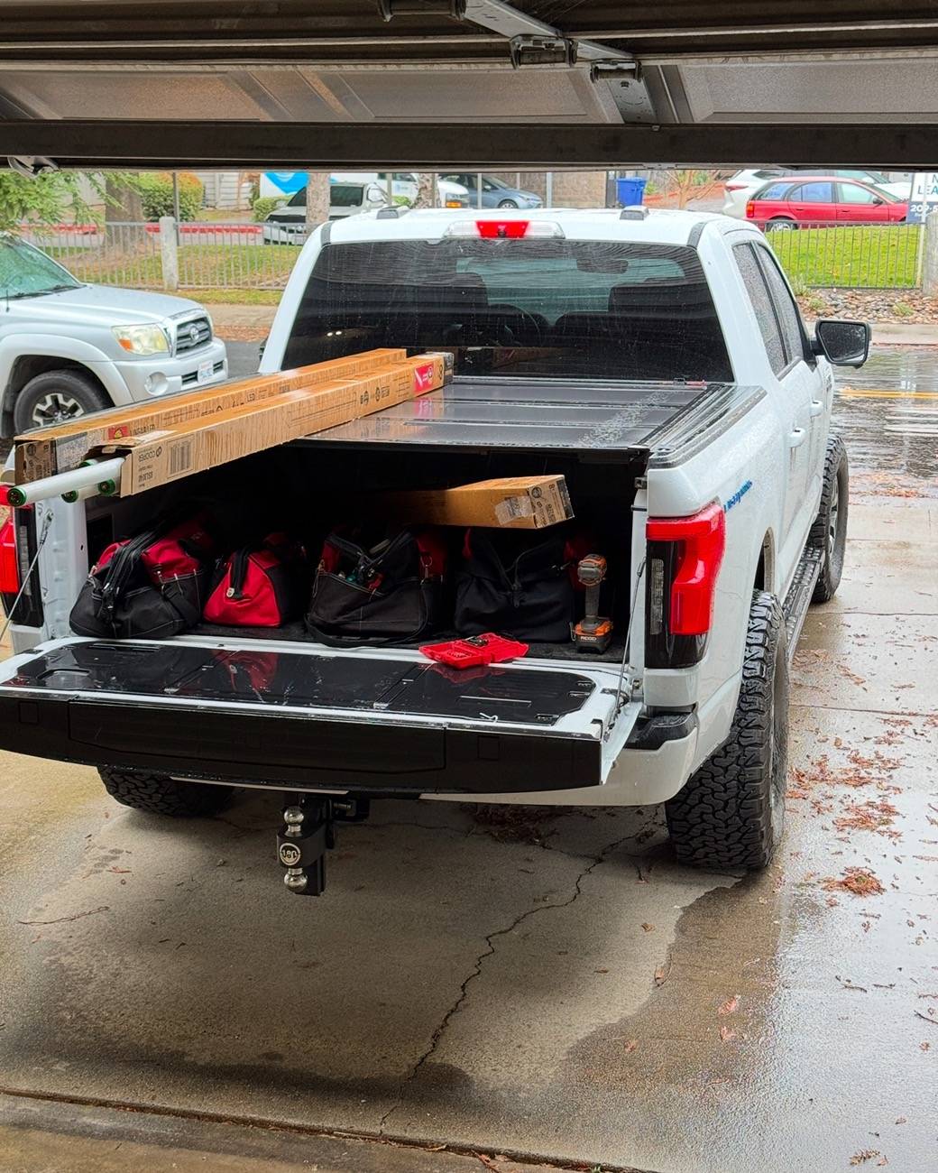 Ford F-150 Lightning 22 IBS with some raptor touches IMG_0181