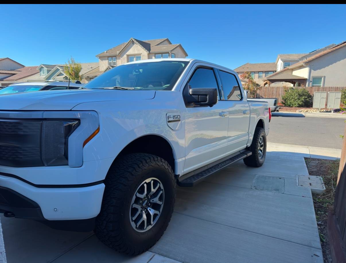 Ford F-150 Lightning 22 IBS with some raptor touches IMG_0183