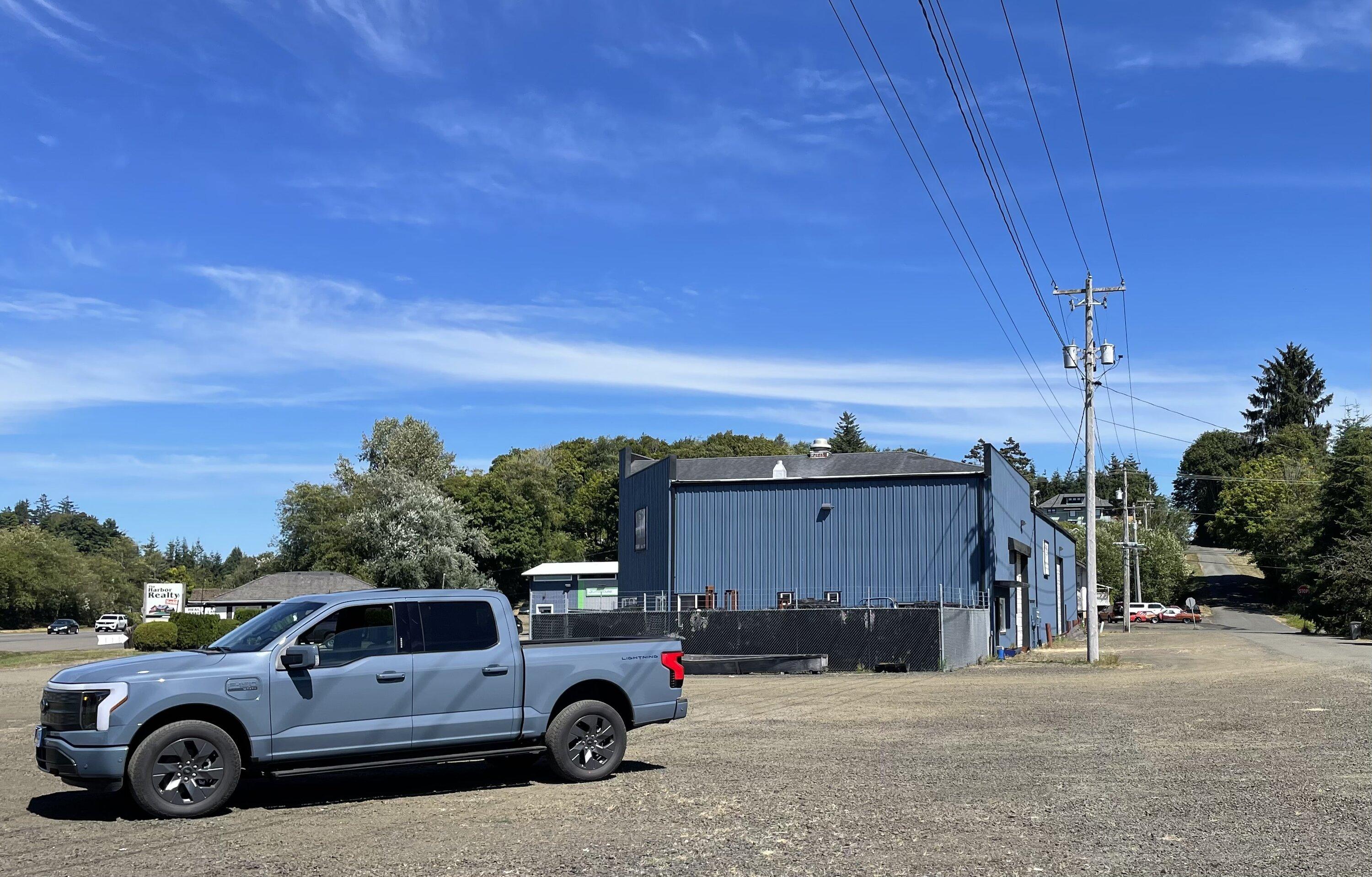 Ford F-150 Lightning Pics of Lightning Trucks Doing Truck Things. Post Yours! 📸 IMG_0269