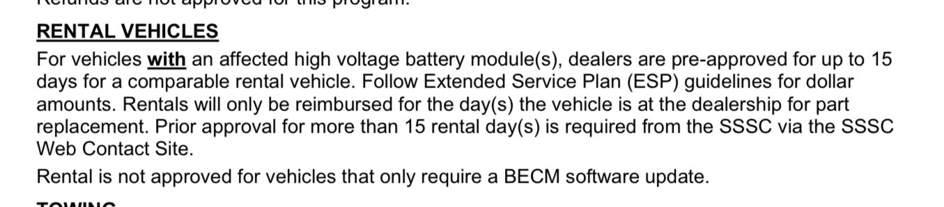 Ford F-150 Lightning Buyer Beware - Ford Does Not Stand by its Products or Customers IMG_0341