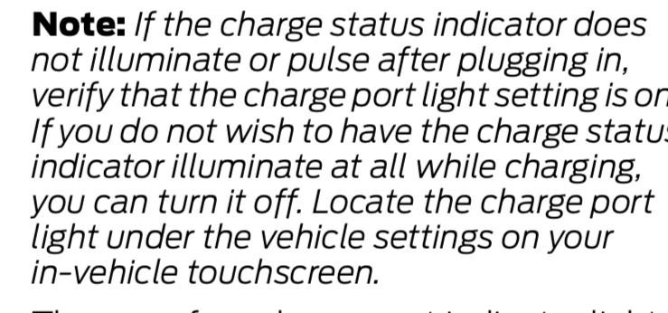 Ford F-150 Lightning Charge Port Lights IMG_0414