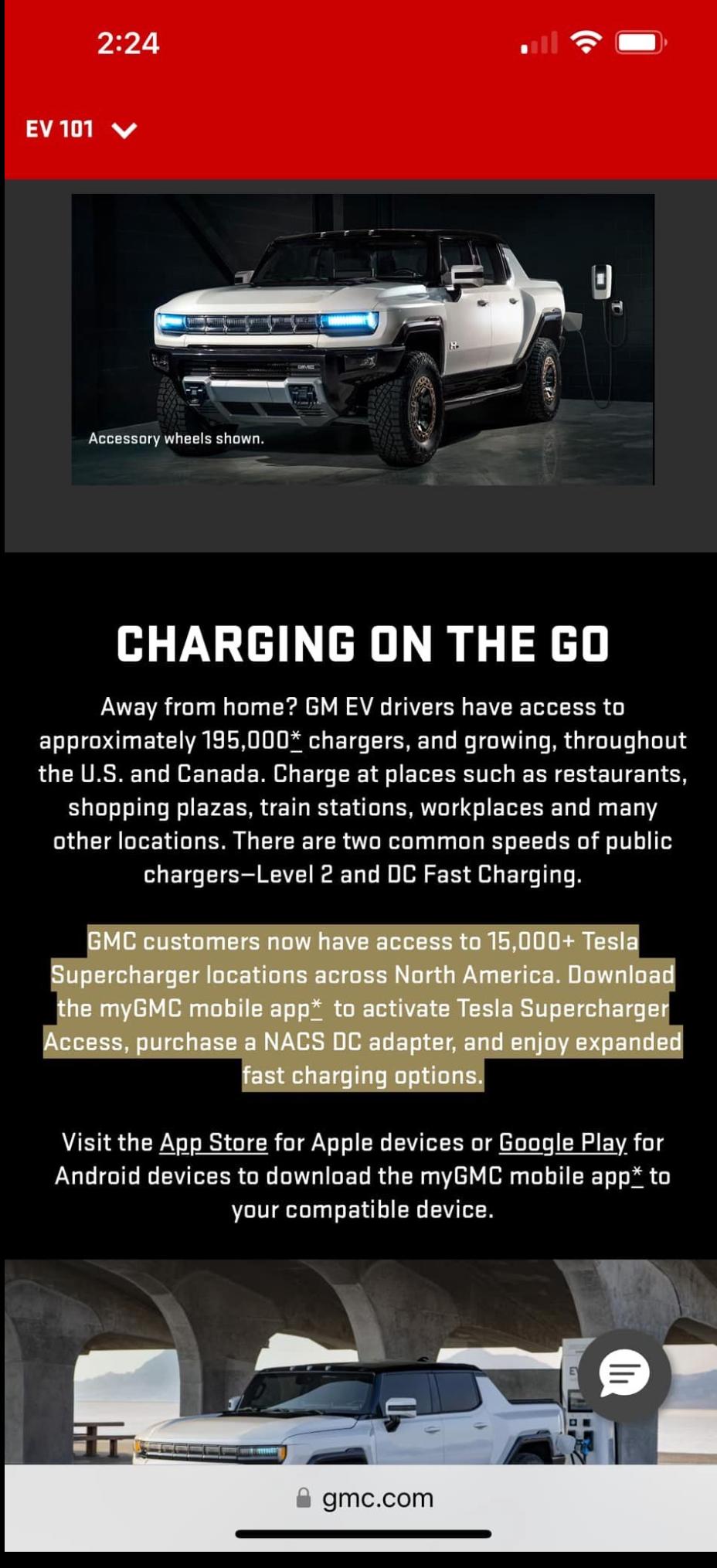 Ford F-150 Lightning GM Gets Access to Superchargers IMG_0465