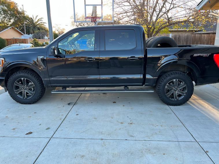 Ford F-150 Lightning Factory Wheels with Aftermarket Tire Thread IMG_0558