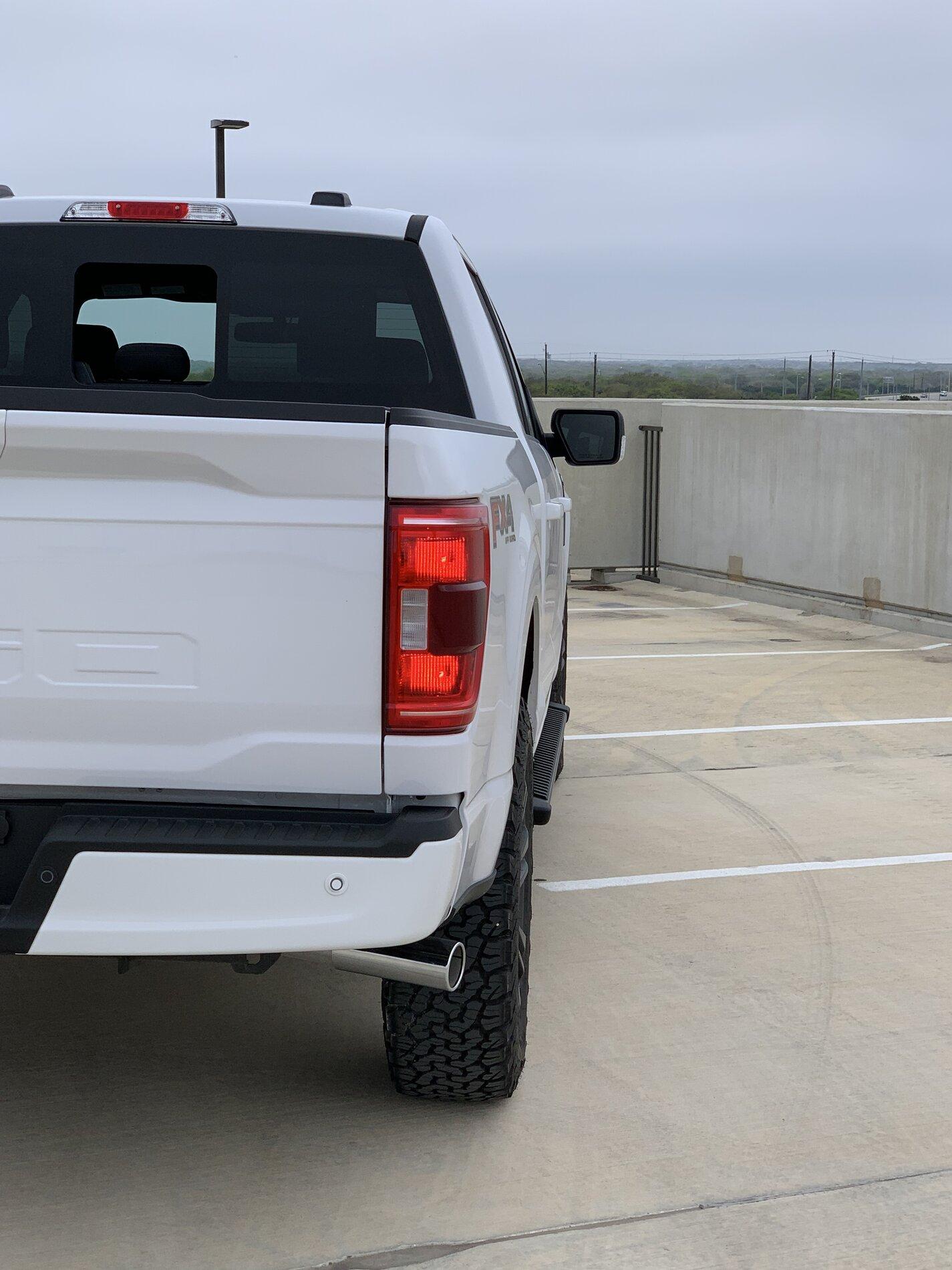 Ford F-150 Lightning Factory Wheels with Aftermarket Tire Thread IMG_0592