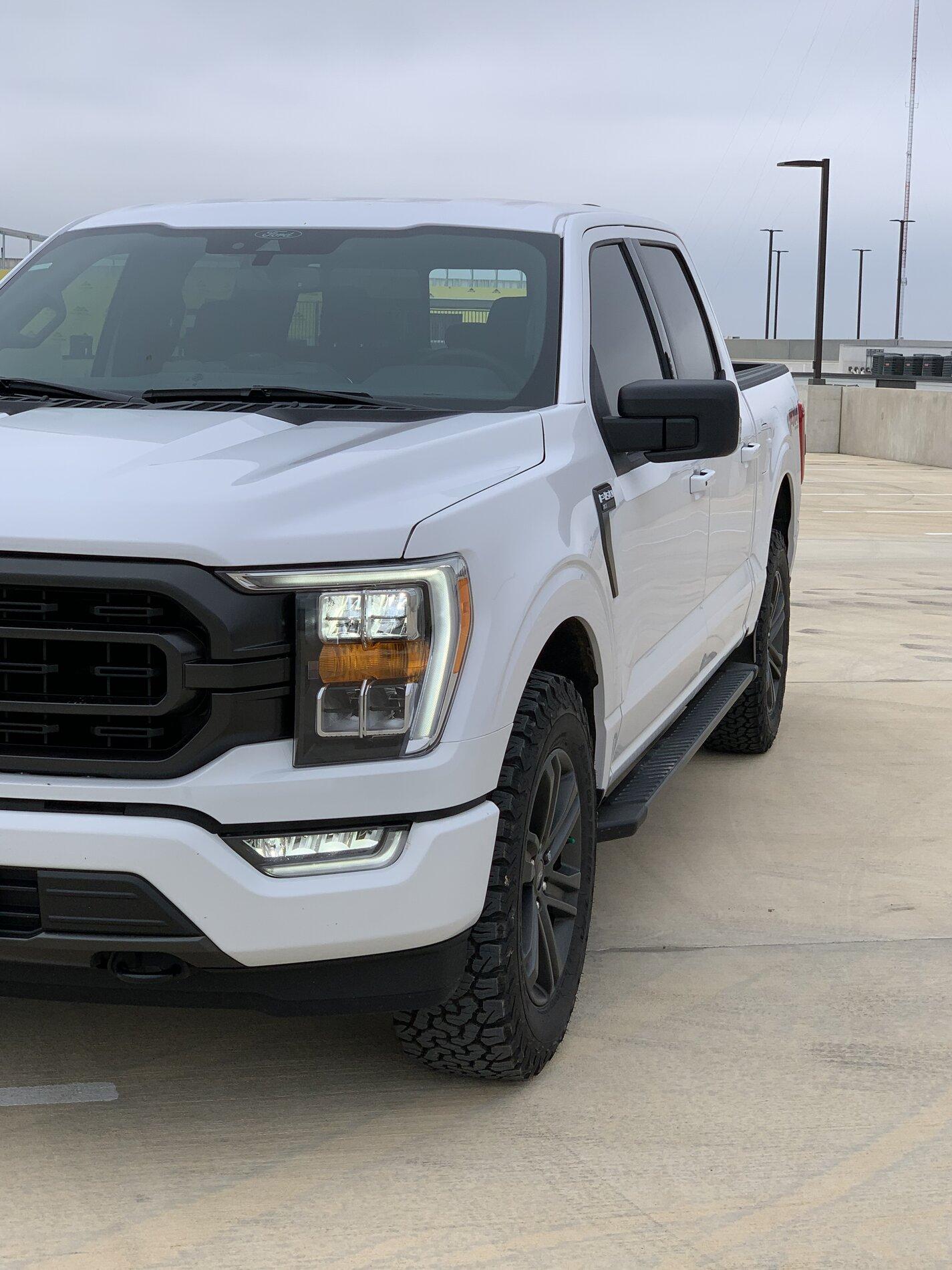 Ford F-150 Lightning Factory Wheels with Aftermarket Tire Thread IMG_0593