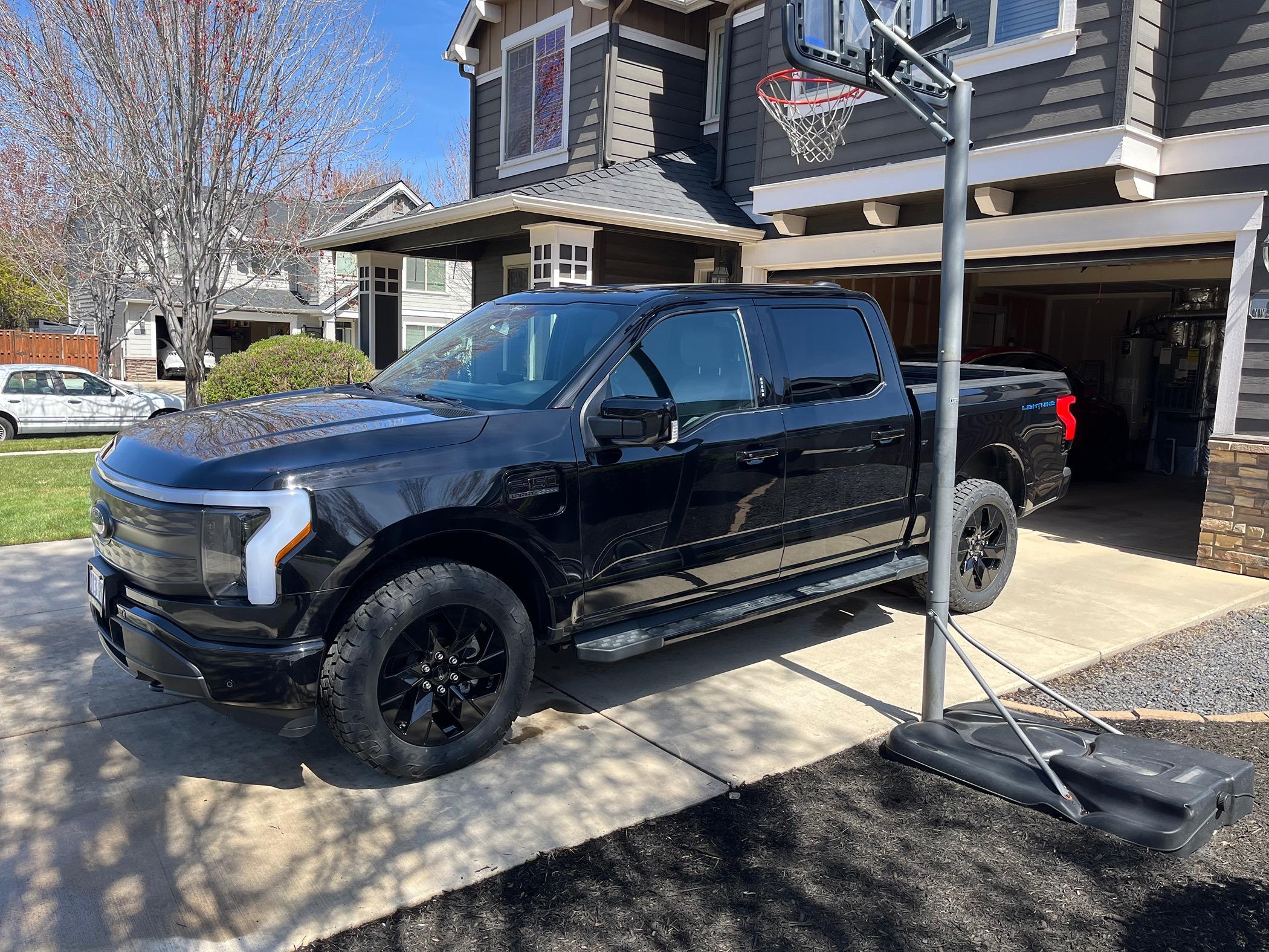 Ford F-150 Lightning Toyo Open Country A/T III EV Tires Launched: Charge Up Your Adventure IMG_0600