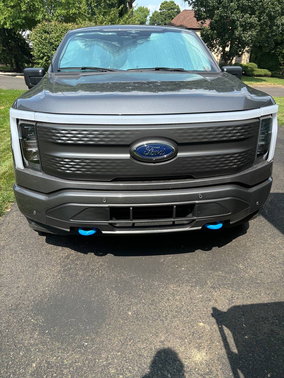 Ford F-150 Lightning Color tow hook covers - where to buy? IMG_0649