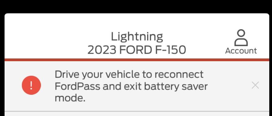 Ford F-150 Lightning “Battery Saver Mode” ? IMG_0655