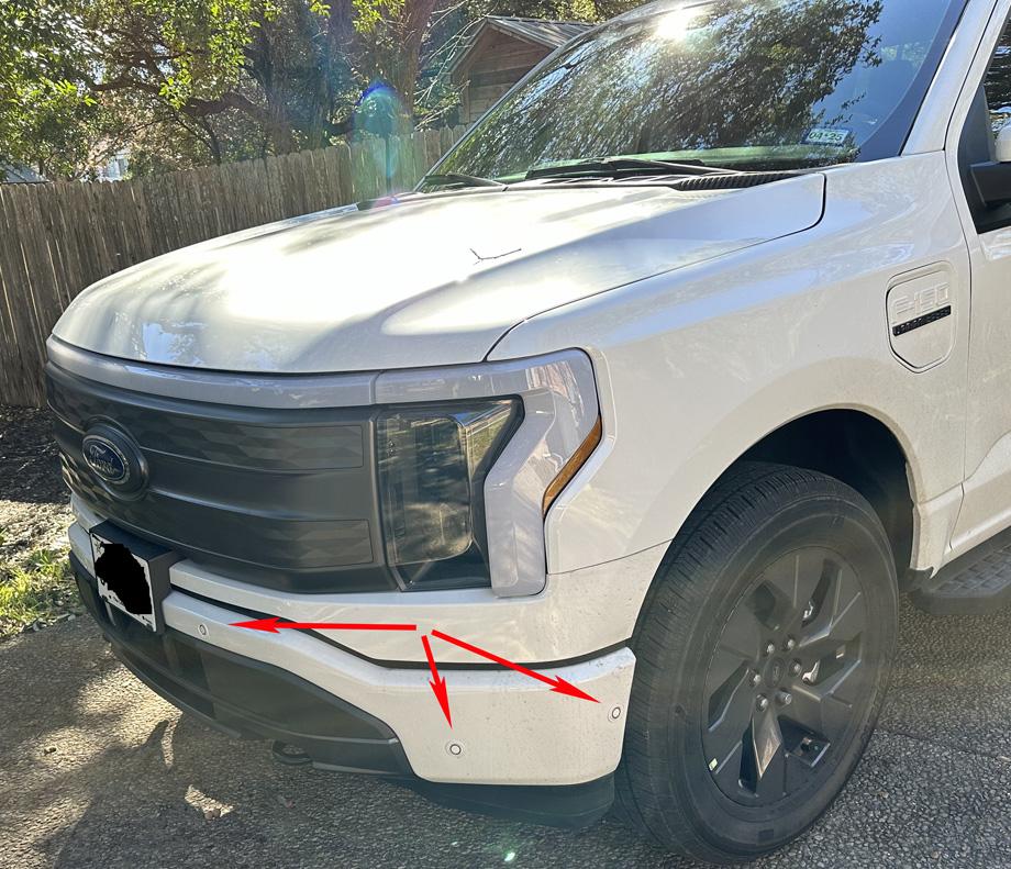 Ford F-150 Lightning Anyone ever use an undercarriage pressure washer on your Lightning? IMG_0706_Edtd_Rdcd